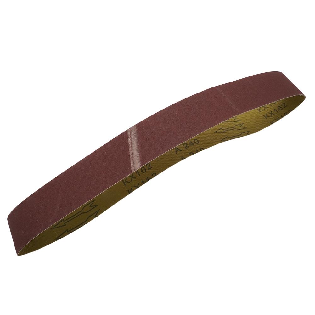 915*50mm Sanding Belt Anti-static For Sander Power Rotary