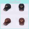 Embroidered Baseball Eagle Caps Spring Summer Outdoor Sunshade Sports Hat Women