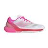 Womens/Ladies Defiant Speed 2 Cushioned Tennis Shoes