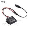 DC 12V 3A Bathroom Mirror Switch Touch-Switch Sensor For LED Light Mirror Headlight LED Driver Module Sensor Switch