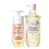 Coasting Rose Shampoo & Orchid Shower Gel Set