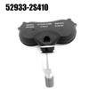 4 Pcs 52933-2S410 Tire Pressure Sensors for Hyundai IX35, Elantra, Equus, I40