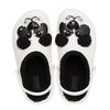 Crocs KIds ClassIc I Am Panda Bear Clog 210400 0wx
