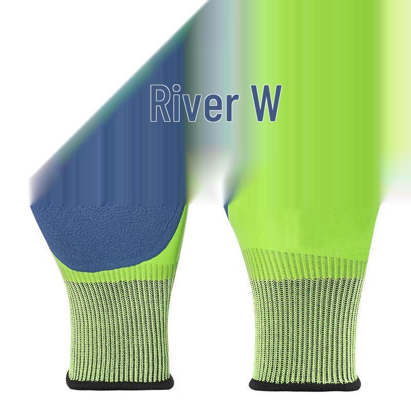 Wear-Resistant Waterproof Work Gloves