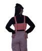 Miette Knitted Garter Belt Design Shaggy Bustier Free Pink (RCXX0801) Women's, Size,