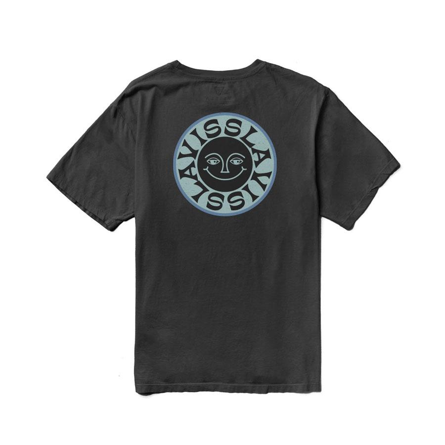 Bisla Solar Smiles Organic Tee-Pha L