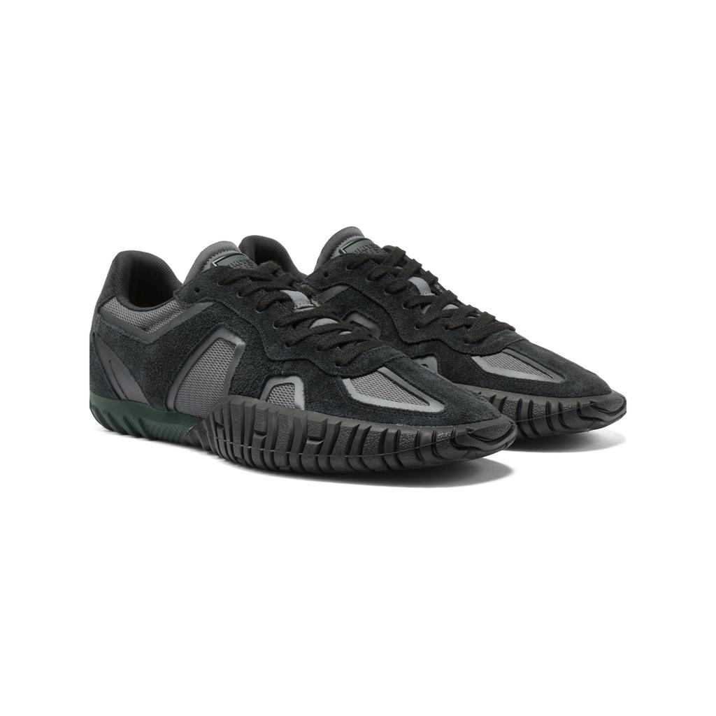 Onitsuka Tiger Duck Tiger Black Graphite Grey Unisex Sneakers 1183C165-001