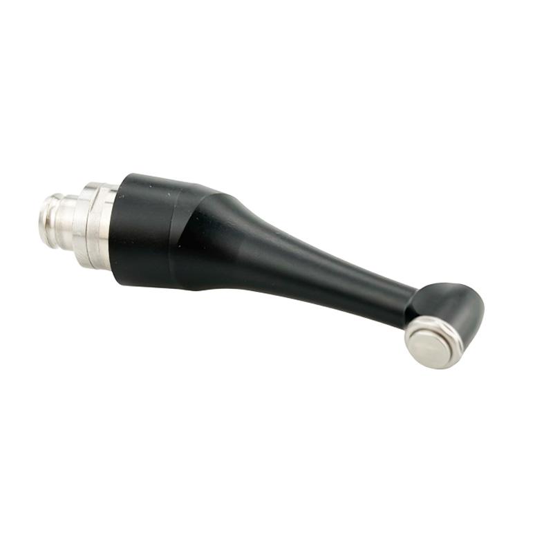 Zahnärztliche elektrische Drucktaste 16:1 Reduktions-Winkelstück-Kopf für endodontische Behandlung Endo-Motor