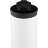 Gobelet - 24bottles - basic travel - 600 ml - acier inoxydable - anti-fuite