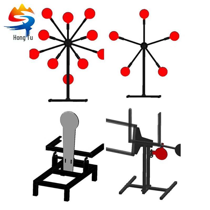 

Hongtu Shooting Targets