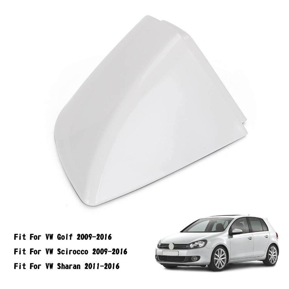

Areyourshop 1K8837879 White Left Door Handle Cap Cover For VW Golf Scirocco 2009-2016