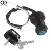 New Ignition Switch Key for Kawasaki Brute Force 650 4X4 KVF650 2005-2013 KD1267
