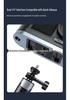 Aluminum Alloy Protective Cage for DJI Action 5 Pro/4/3 Sports Camera