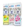 Crest Dual-Color Whitening Fluoride Toothpaste