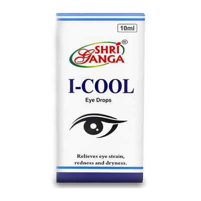 Ai Kul (10 ml), I-COOL, Farmacia Shri Ganga