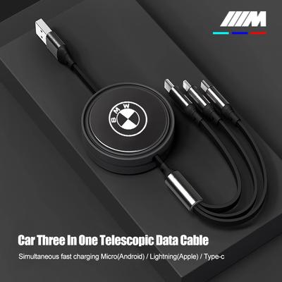 Akcesoria do telefonów – Ładowarki do zapalniczki samochodowej