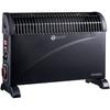 Mesko Convector Heater MS 7741b | 2000W | Timer & Turbo Fan | Black | 3 Power Levels