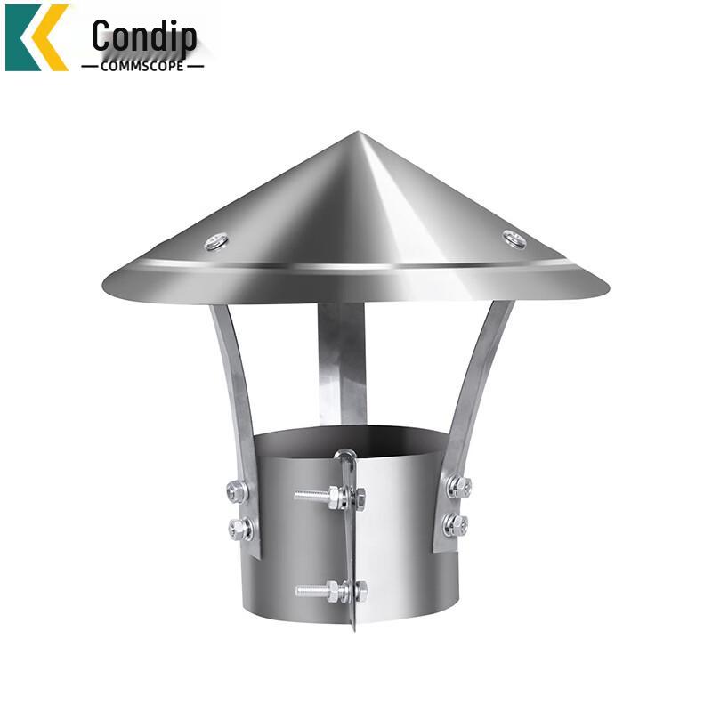 

Кангдипу Колпак на дымоход из нержавеющей стали