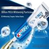 Crest 3D White Micro-Charcoal Whitening Toothpaste