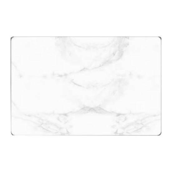 Marble Dish Drying Mat Quick Drying Diatomaceous Earth Water Absorbent Pad Dish Kitchen Countertop Bowl Bottle Cup Holder Diatomite Mat