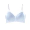 Wu Xuanyi-Inspired HelloSunn Breathable Cotton T-Shirt Bra