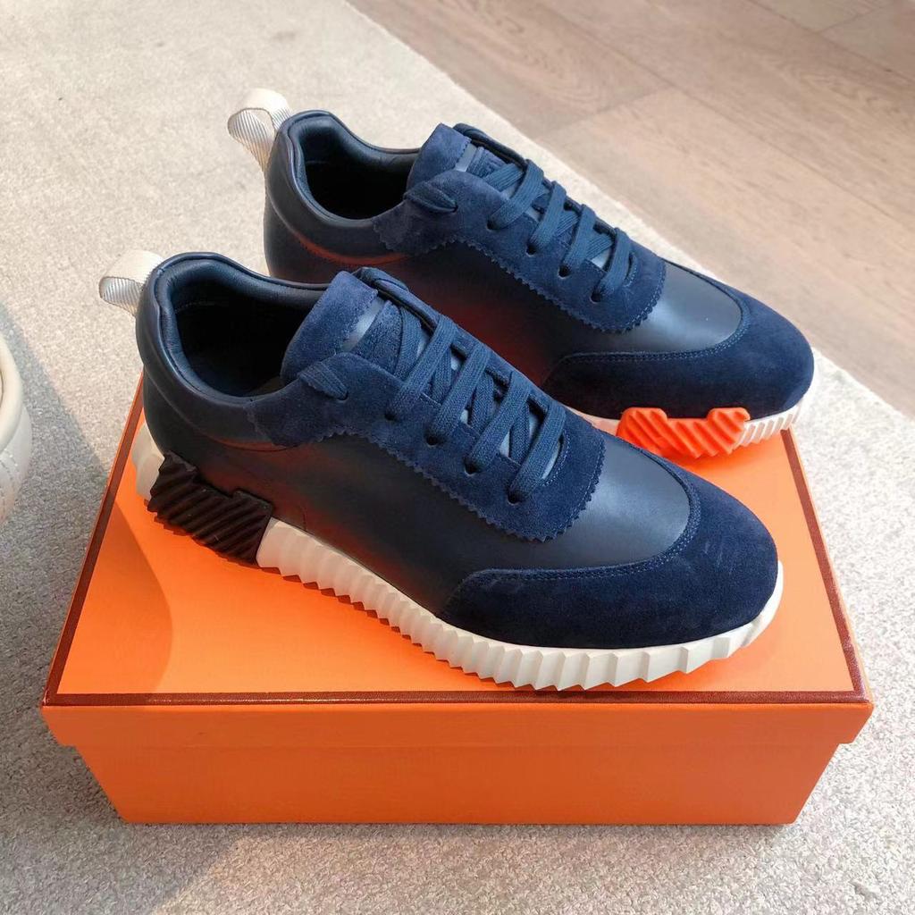 Zapatillas versátiles de cuero para hombre que aumentan la altura, zapatos blancos casuales transpirables para hombre y mujer, zapatillas de plataforma negras para hombre