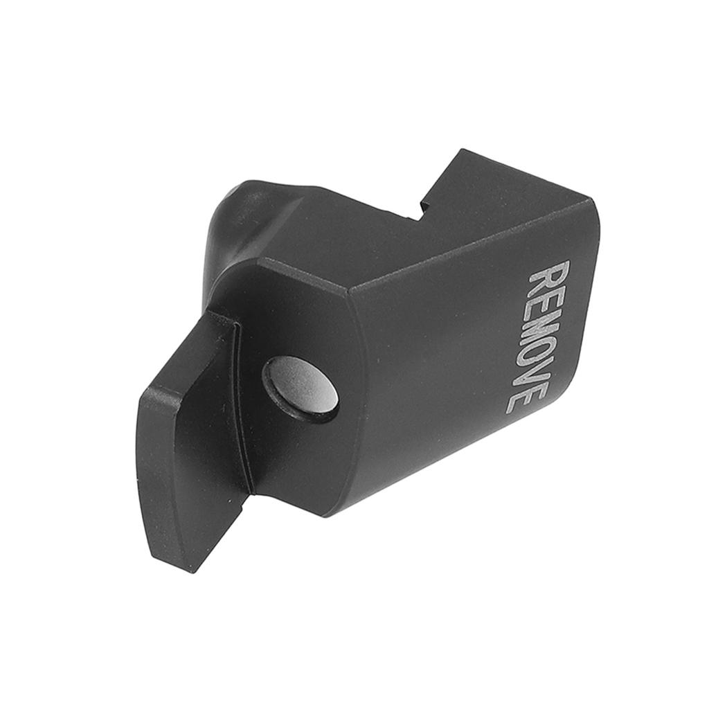 Strammebeltefjerner og -installatør 59370   Aluminiumslegering Front Bak Side Bilverktøy