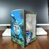 19CM Hayao Miyazaki Anime Figure Neighbor Totoro Figures Cute Statue Figurine Pvc Model Doll Desk Decoration Toys Gift