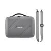 DJI FLIP için Taşınabilir PU Taşıma Çantası