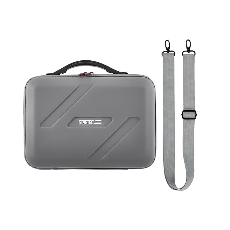 DJI FLIP için Taşınabilir PU Taşıma Çantası