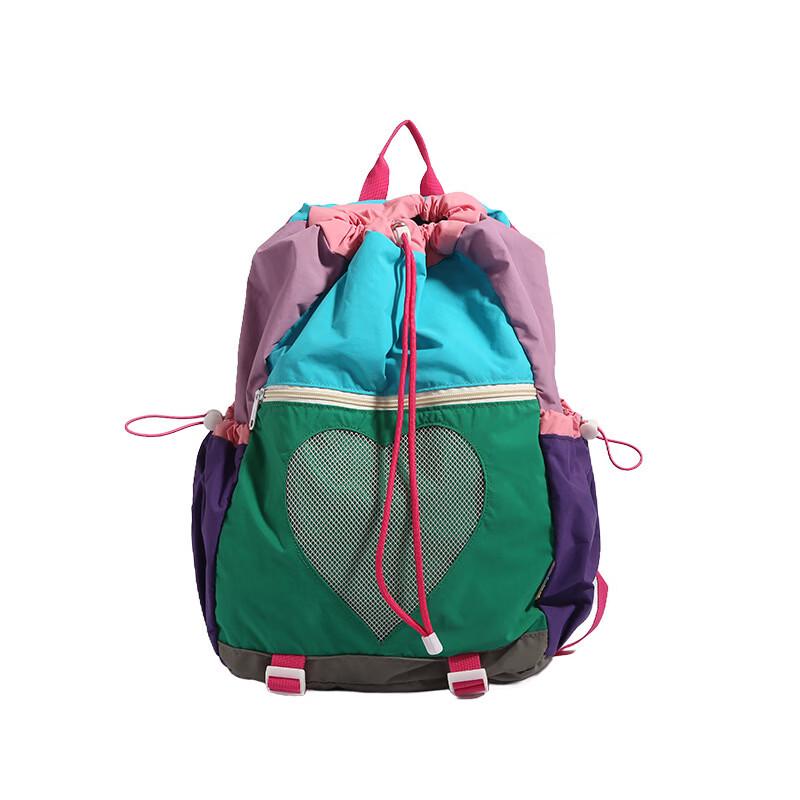 Lee Shen Lightweight Large Capacity Backpack