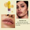 Lighten Lip LinesLip GlossLip HoneyDouble TubeLip Oil BalmLip CareMoisturise and Nourish
