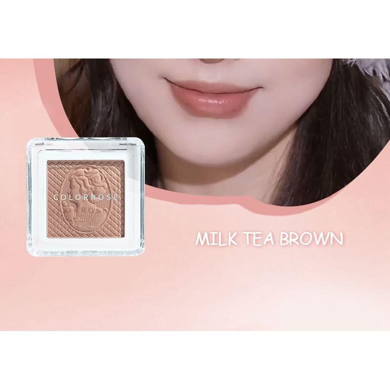 COLORROSE - Western Antique Embossed Blush - 5 Colors
