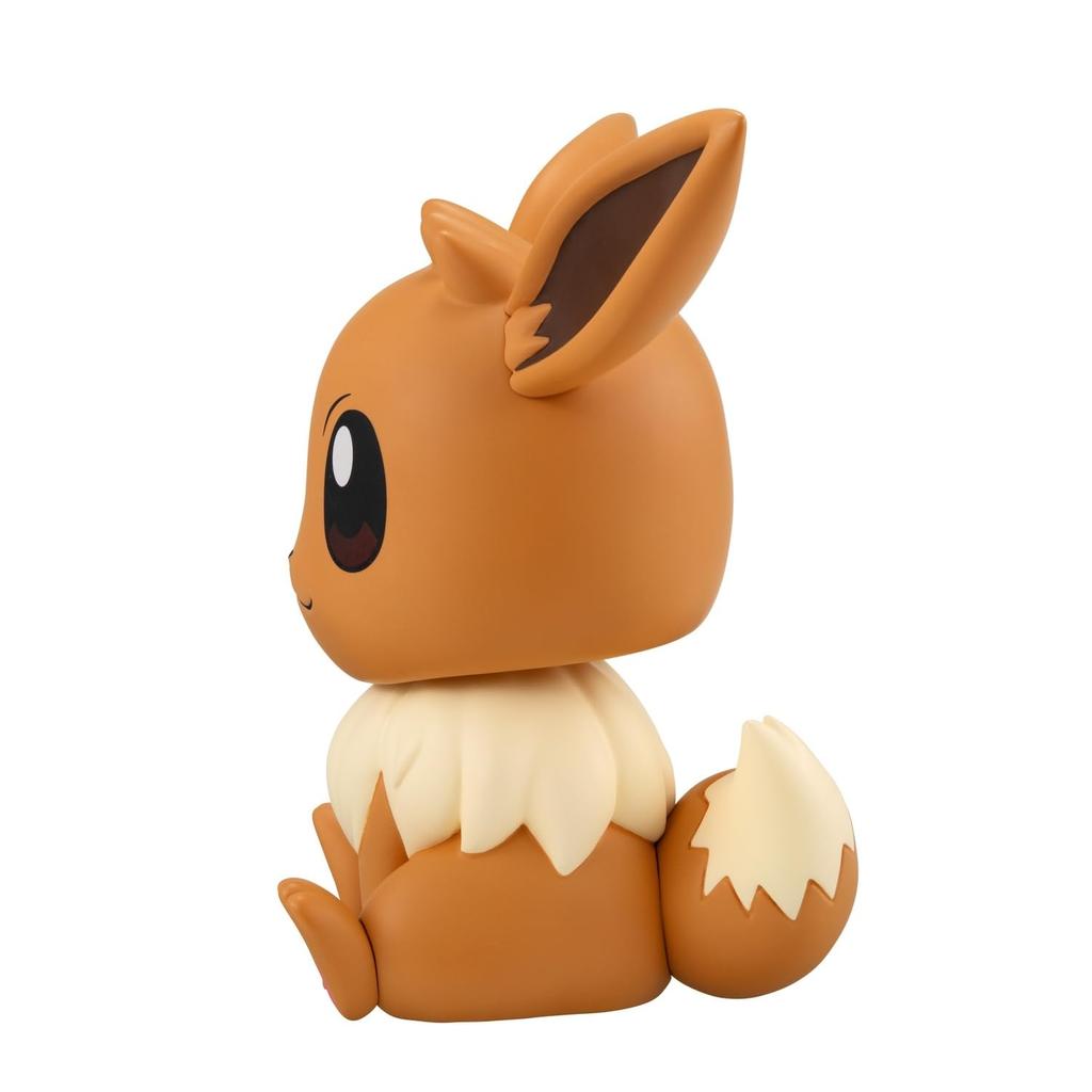 Nintendo Eevee Pokémon Figure