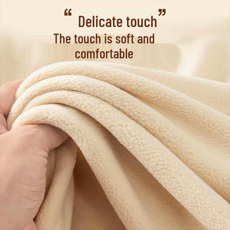 MINISO Men's Solid Winter Jacket