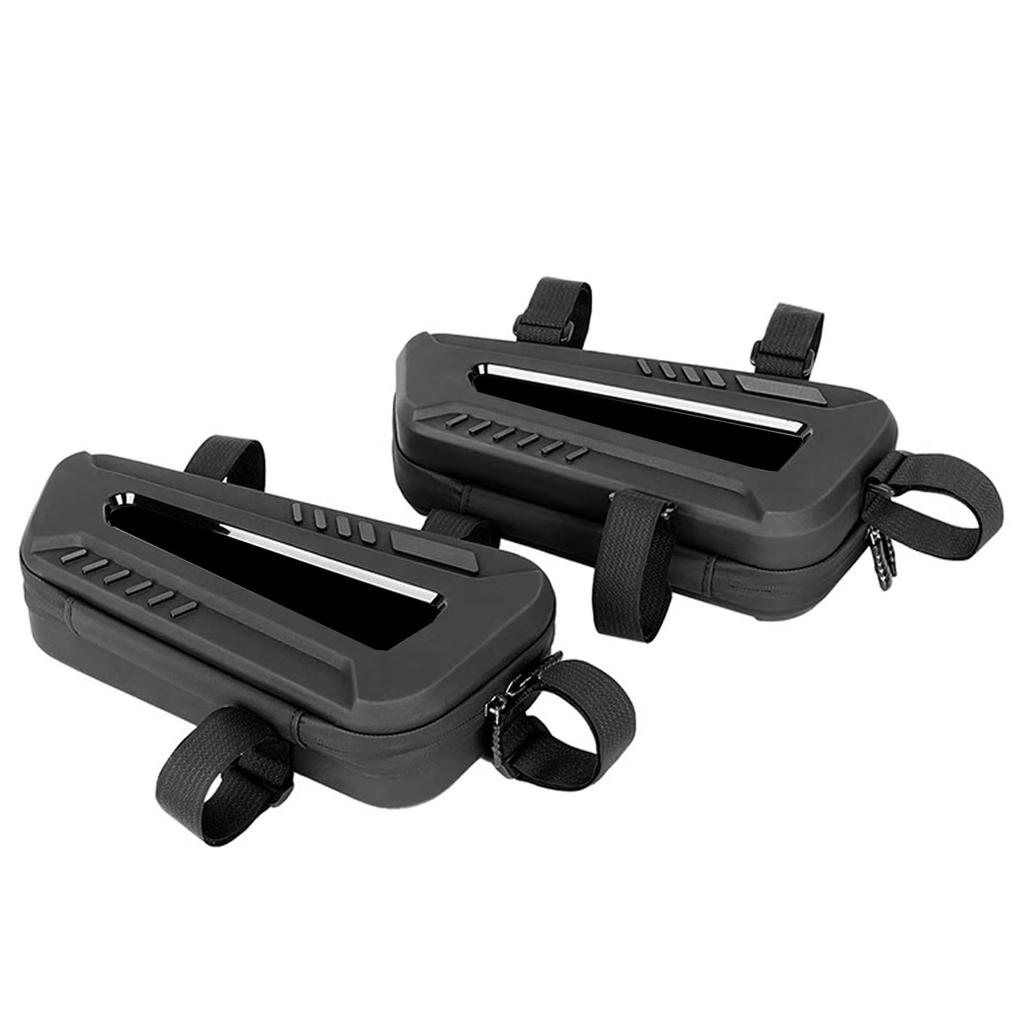 KAGEFUNE For CB250R CB300R CB 300R CBR300R ABS Motorcycle Saddlebag Waterproof Triangle Frame Bag