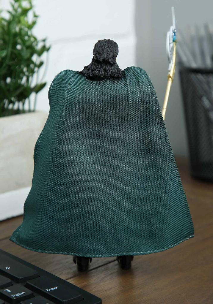 Tamashii Nations S.H.Figuarts