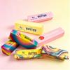 Butter Squishy Super Weich Lebensmittel Squishy Spielzeug Stressabbau Feucht Kneten Fidget Spielzeug Butterstange Schokolade Squish Spielzeug Autismus Geschenk