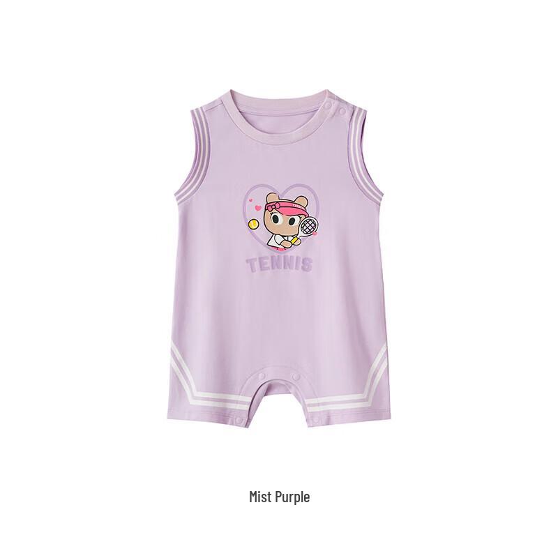 YEEHOO Unisex Baby Breathable Summer Romper 73