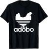 NEW LIMITED Filipino Adobo Chicken Philippines Farm Gifts Men Women T-Shirt Unisex T-Shirt