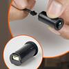 Interruptor com Sensor de Movimento por Toque Onda de Varredura da Mão Liga-Desliga 12V-24V Detecção de Movimento IR Para Luz de Armário Guarda-Roupa Lâmpada de Porta de Roupeiro 3P-HY
