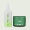 Coeternal Deep Moisture Serum 50ml + Ultra Intensive Cream 50ml