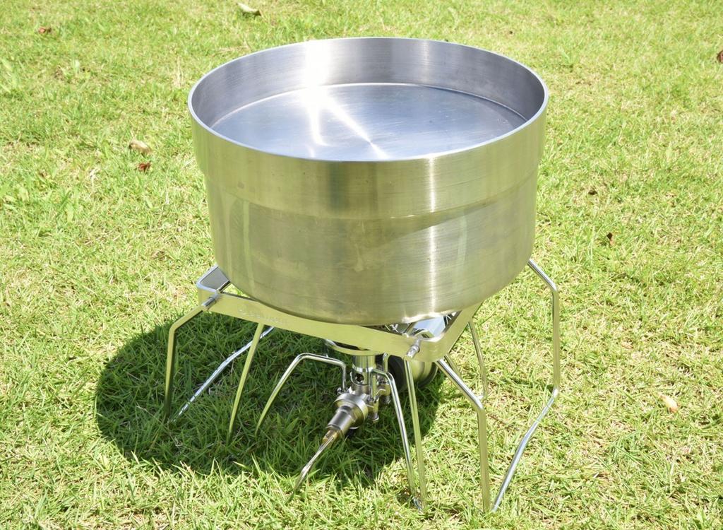 Belmont Mini Hergestellt in BM-175 Topfuntersetzer, Japan, Tsubame-Sanjo