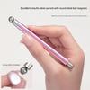 Innovative Magnetic Pen Cats Eye Magnets Set For DIY Cats Eye Nail Art And Gel Polishing Styling Tool for Nail Artists