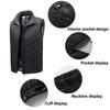 Winter Heated Vest Winter Jacket Usb Electric Heating Vest Heated Winter Vest For Outdoor Skiing
