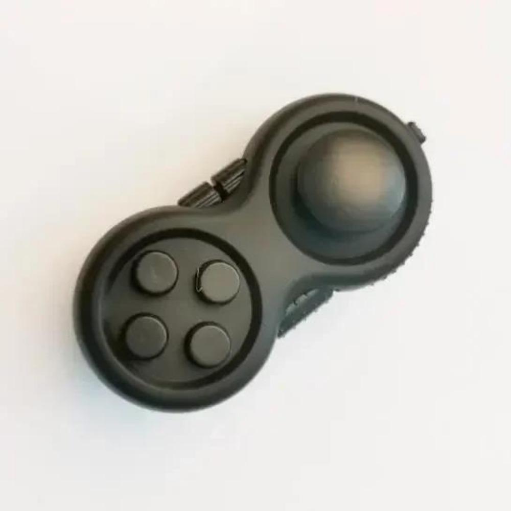 Handle Stress Reliever Novelty Autism Toy Funny Decompression Handles Educational Anxiety Therapy Novel Finger Sports Toys