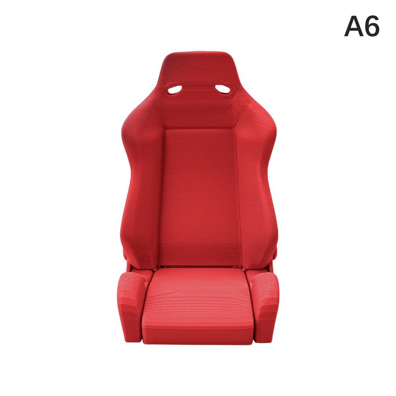 

Car Seat Phone Holder 3D Printed Funny Creative Sofa Mobile Phone Holder Stand Desktop Tablet Holder Universal Lazy Phone Holder A6