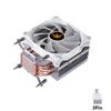 Colorful PWM CPU Cooler 12CM Fan, 4 Heatpipe, LGA1700, 115X, 1200 Socket Compatible