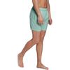 Adidas Originals Casual Shorts Men's Light Green Thin HR7902