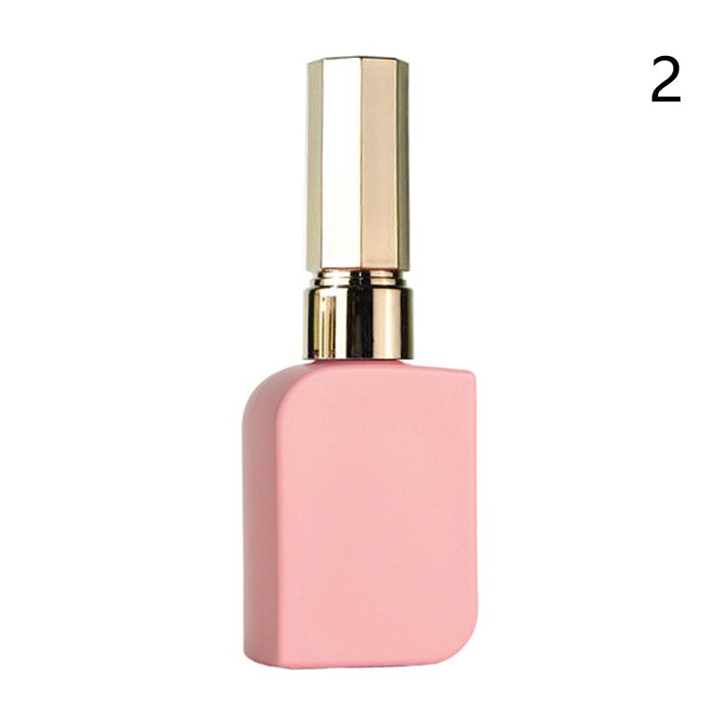 

15 мл пустая стеклянная бутылка для лака для ногтей пустая с крышкой кисточка косметические контейнеры стеклянные бутылки для ногтей с кисточкой